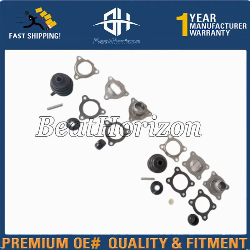 

M/T Gearshift Level Assy For Mitsubishi PAJERO MONTERO II 2nd V31 V32 V33 V43 MR110456 MR567088 MD739289 MR110604