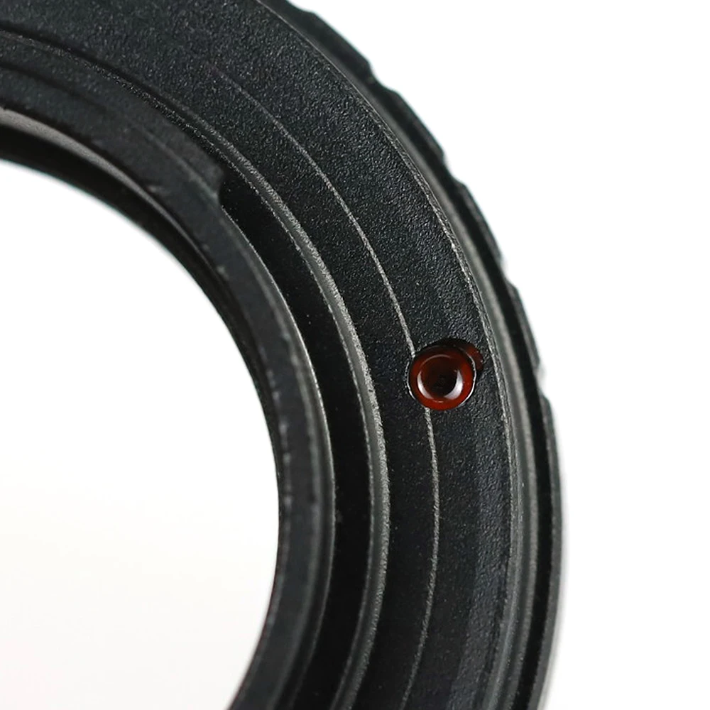 C 16 мм Cine / Film Mount Lens для Pentax Q PQ P/Q Q10 Adapter Q7 Q-S1
