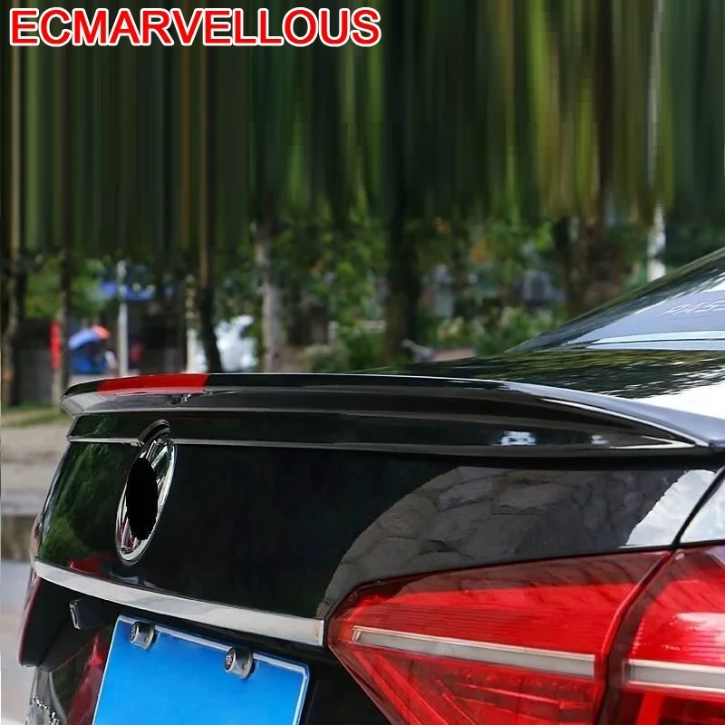 Модифицированный автомобильный аксессуар Automovil для экстерьера крылья спойлеров
