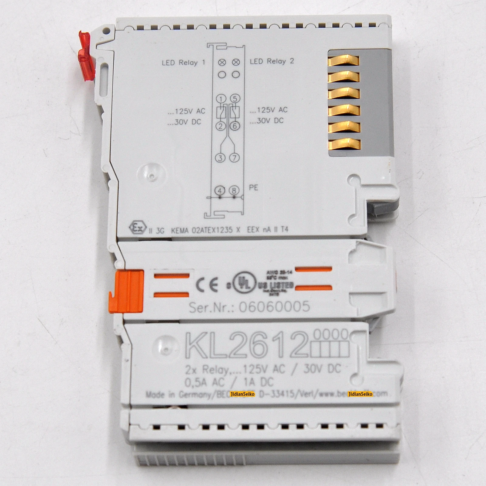 Германия BC9000 KL1184 KL1488 KL2184 KL2612 модуль | Компьютеры и офис