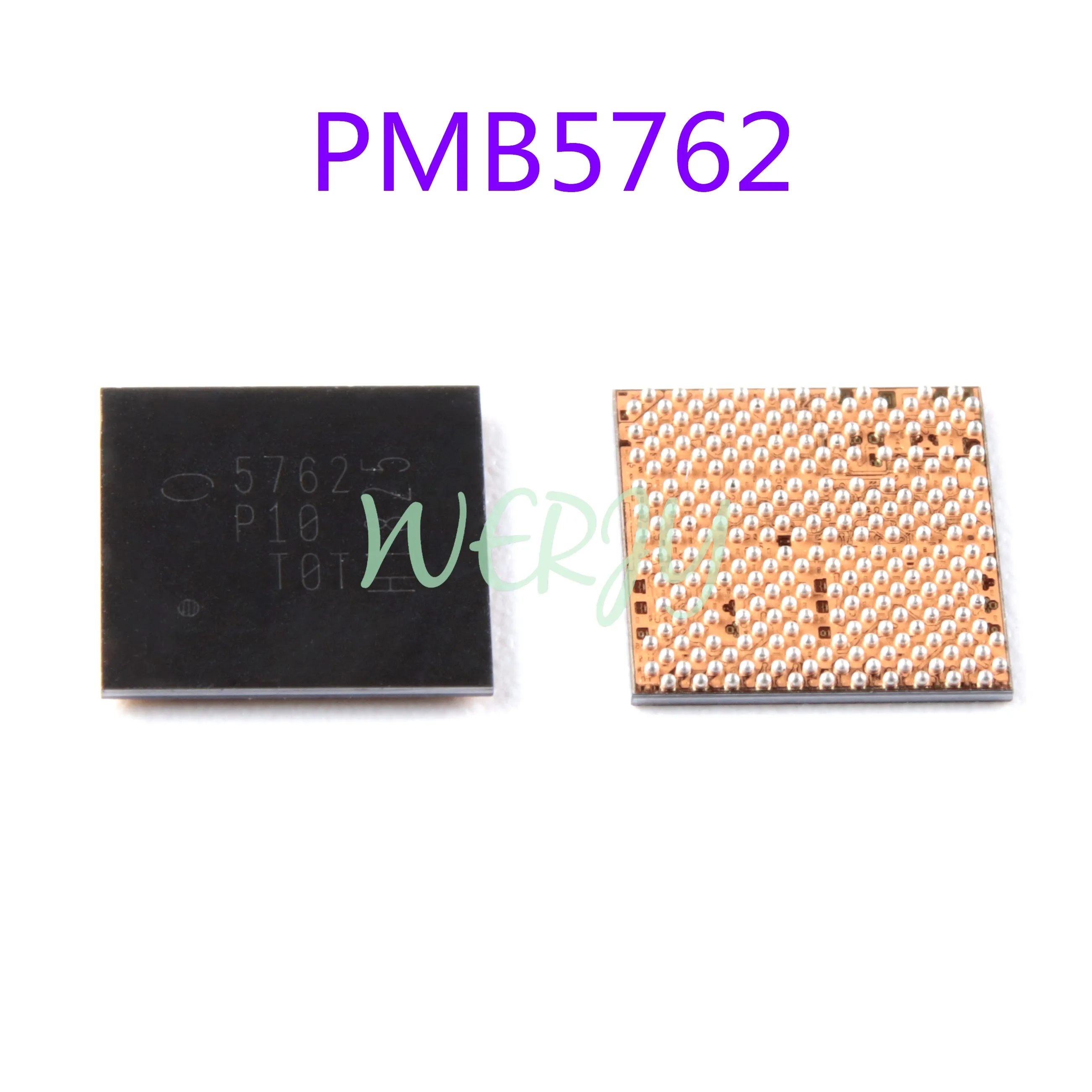 2 шт./лот PMB5762 5762 для iphone XS XR промежуточная частота IC|Платы мобильных телефонов| |