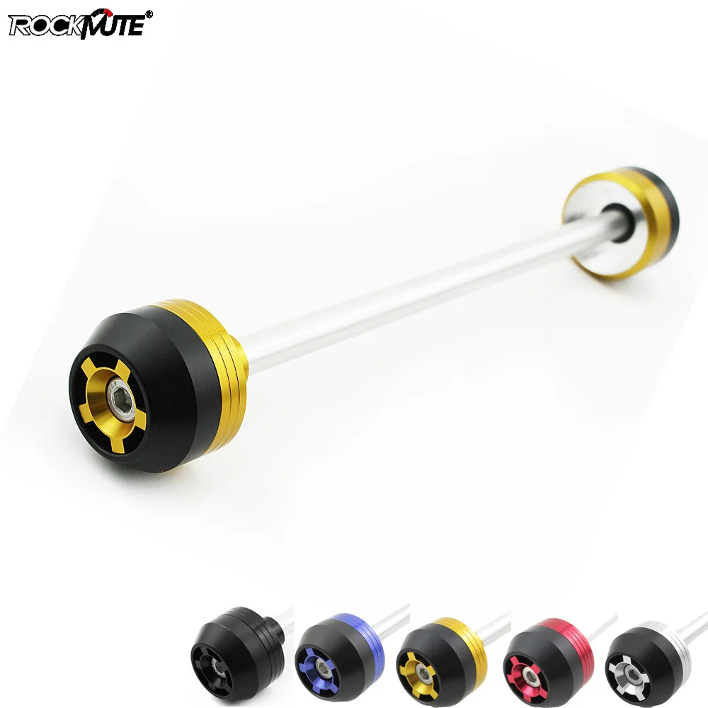 

Протектор переднего колеса мотоцикла для Honda DN-01 защита от падения