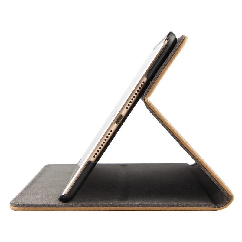 Чехол для Apple iPad Mini 4 защитный смарт чехол из искусственной кожи планшета mini 7 9