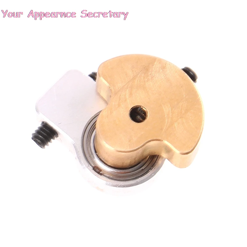 4.0mm Tattoo Machine  Copper Eccentric Bearing Cam Wheel Motor Wheel Wrench