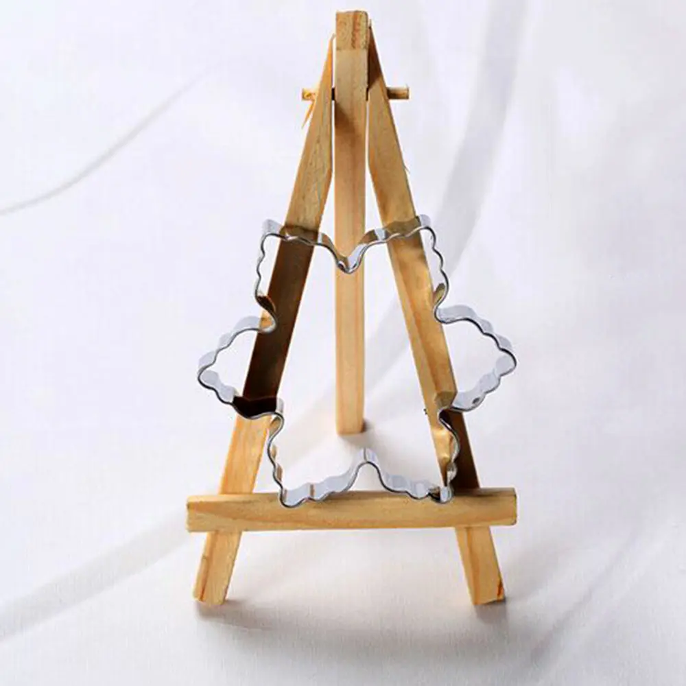 Новинка 1 шт. &quotсделай сам&quot Пособия по кулинарии инструменты Снежинка из