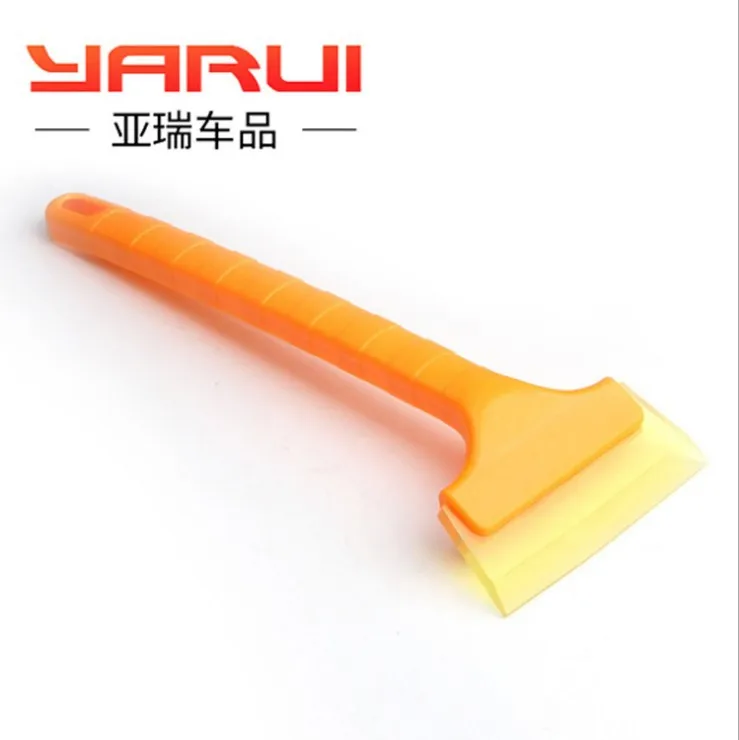 Автомобильная нержавеющая сталь Оксфорд снег артефакт кисти зимний Скребок
