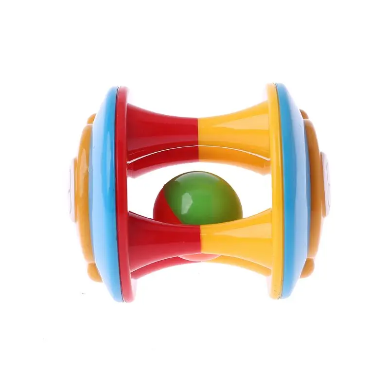 

Parrot Chew Chain Ball Toys Pet Bird Bites Swing Cage Hanging Cockatiel Parakeet