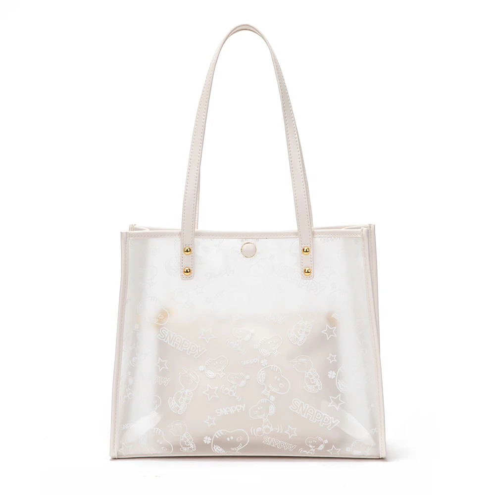 

Shoulder bag carteras grandes bolsos forever young special pvc shoulder bags