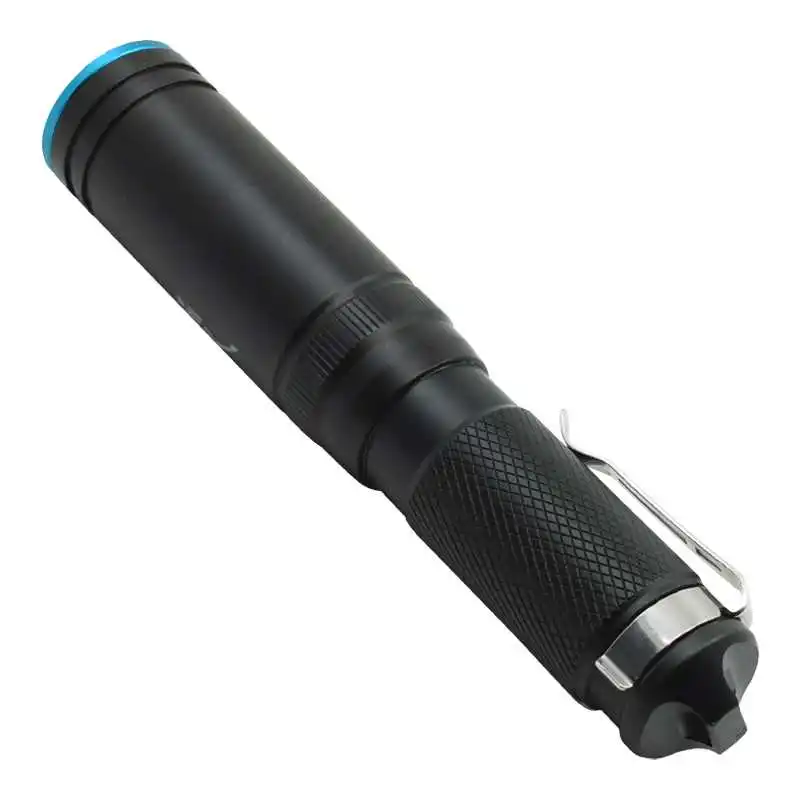 Портативный светодиодный фонарь для дайвинга Wasafire XM L L2 водонепроницаемый
