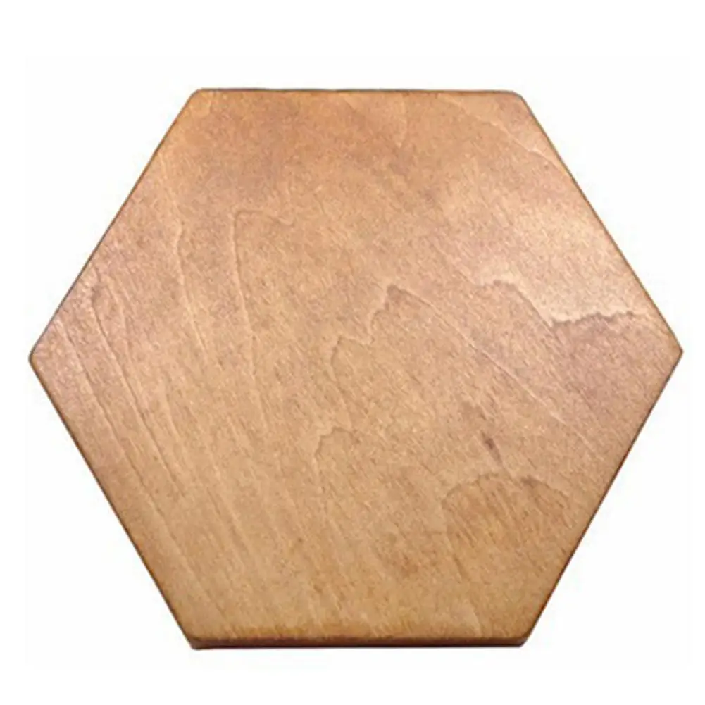 Детские деревянные игрушки-паззлы Tangram Jigsaw Board геометрические формы головоломки |