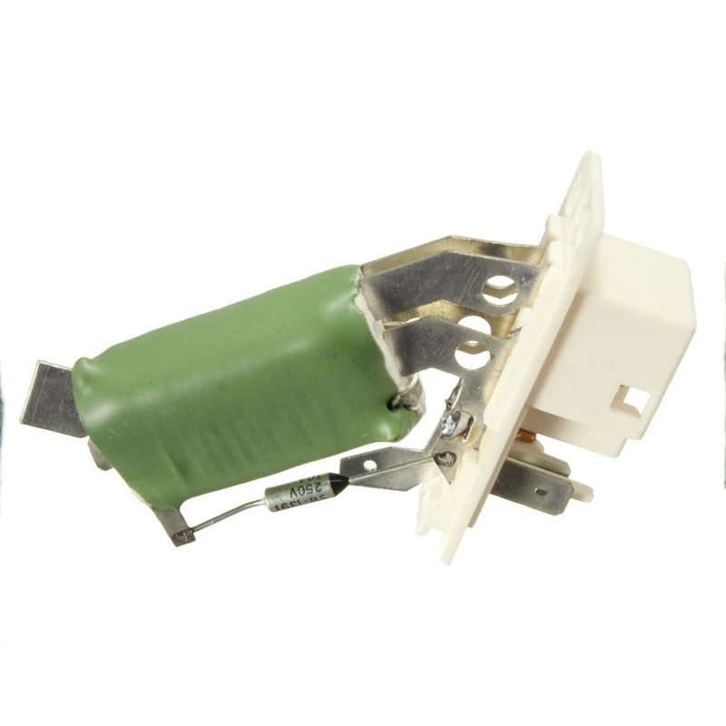 Автомобильный нагреватель вентилятор двигателя Вентилятор резистор 90383817 для