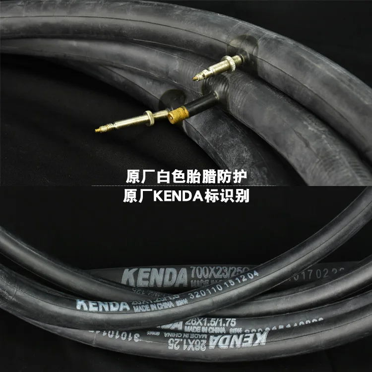 Велосипедная шина 20 дюймов внутренняя трубка для велосипеда американский клапан