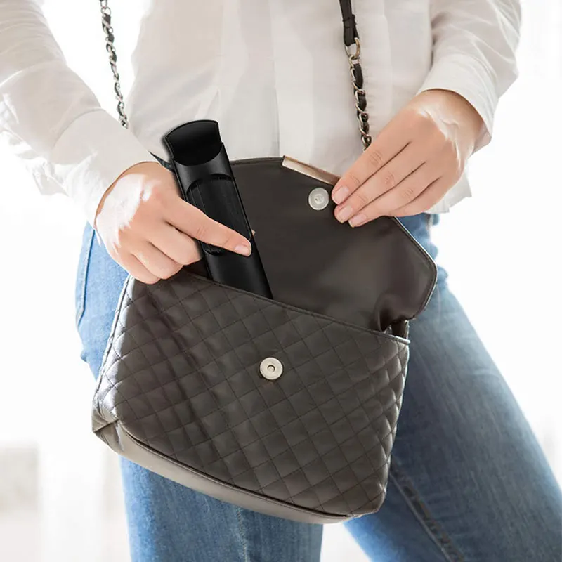 Карманная гитара 6 тонов для тренировки на шею портативная аккорд тренажер