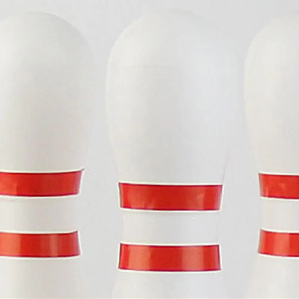 12 шт./комплект детский игровой Набор Для Боулинга