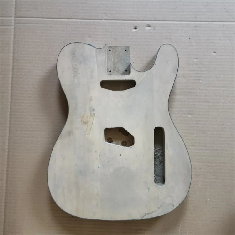 

JNTM, корпус гитары, электрогитара, полуготовый корпус «сделай сам» (247)