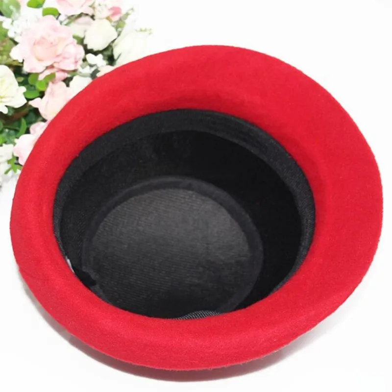 Новая женская шапка FUZAIBAZI модная осенне зимняя с украшением в виде Помпона Панама