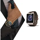 DZ09 Мужские Цифровые умные часы для Apple, Samsung мобильный телефон беспроводной сим-карты TF карты камера