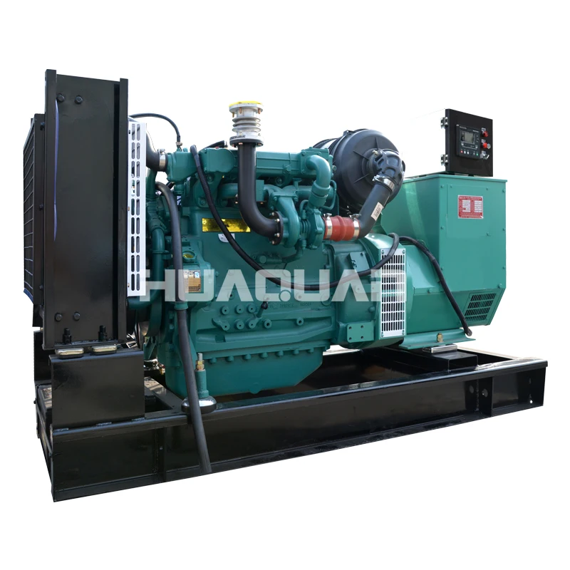 Китай качество 60 кВА 50 кВт самоходный дизельный генератор цена в Индии |