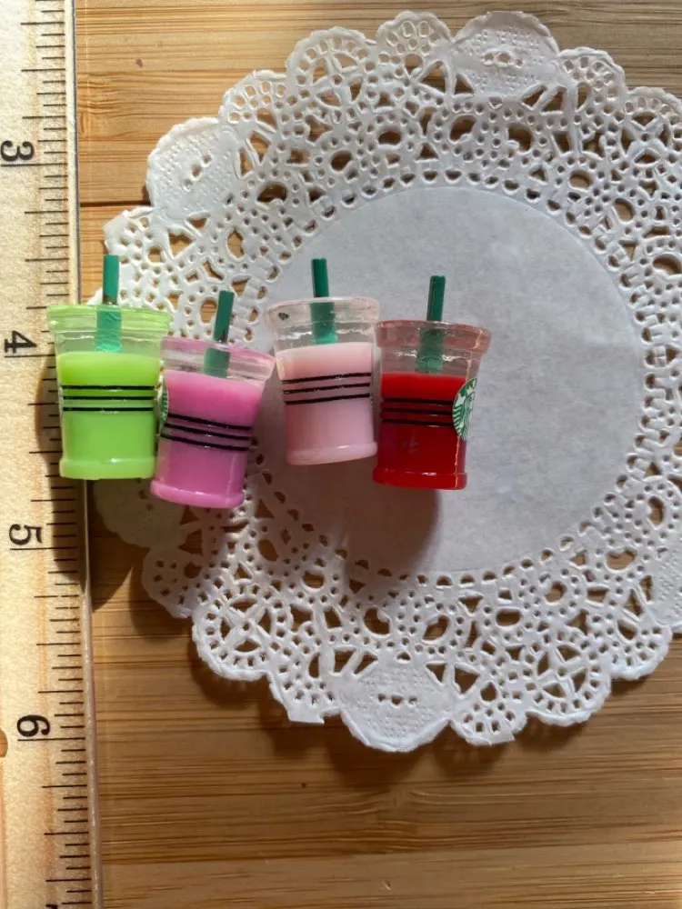 Миниатюрная кукольная соковыжималка 400 шт.|Куклы| |