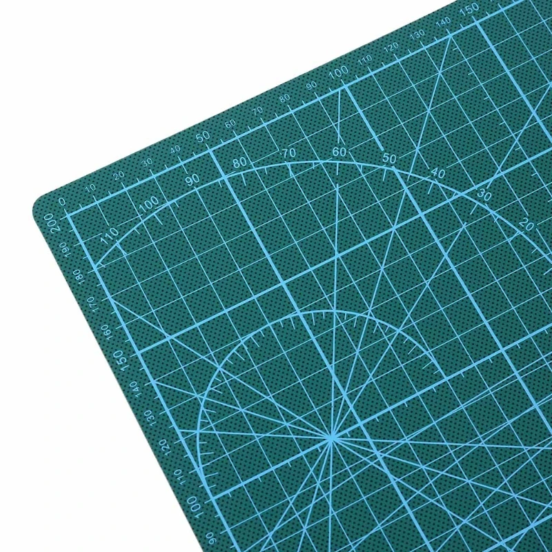 

55pcs/set Precision Carving Craft Hobby Knife Blades Kit Cutting Board Ruler for DIY Art Work Scrapbooking