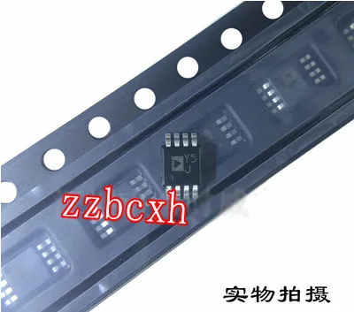 

5PCS/LOT New original AD8418ABRMZ-RL AD8418 MSOP-8