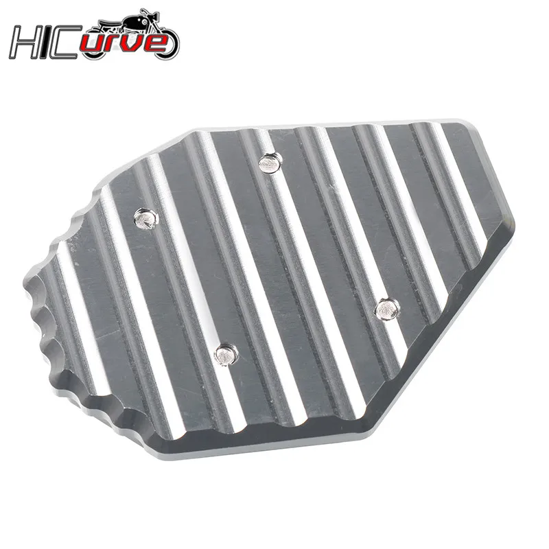 

For BMW F850GS Adv F 850GS F850 GS Adventure 2018 2019 2020 2021 Motorcycle Kickstand Side Stand Enlarge Extension