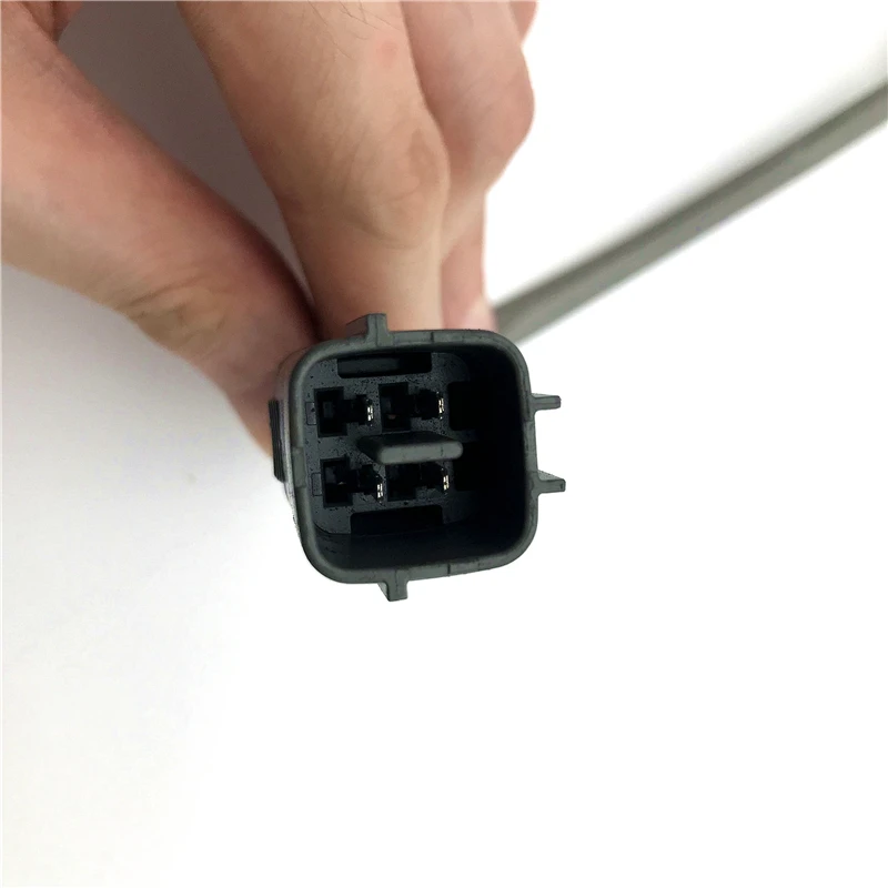 WeiDa для 2003-2008 MAZDA RX8 2.6L Wankel Лямбда зонд кислородные датчики DOX-0330 N3H118861B N3H318861B |