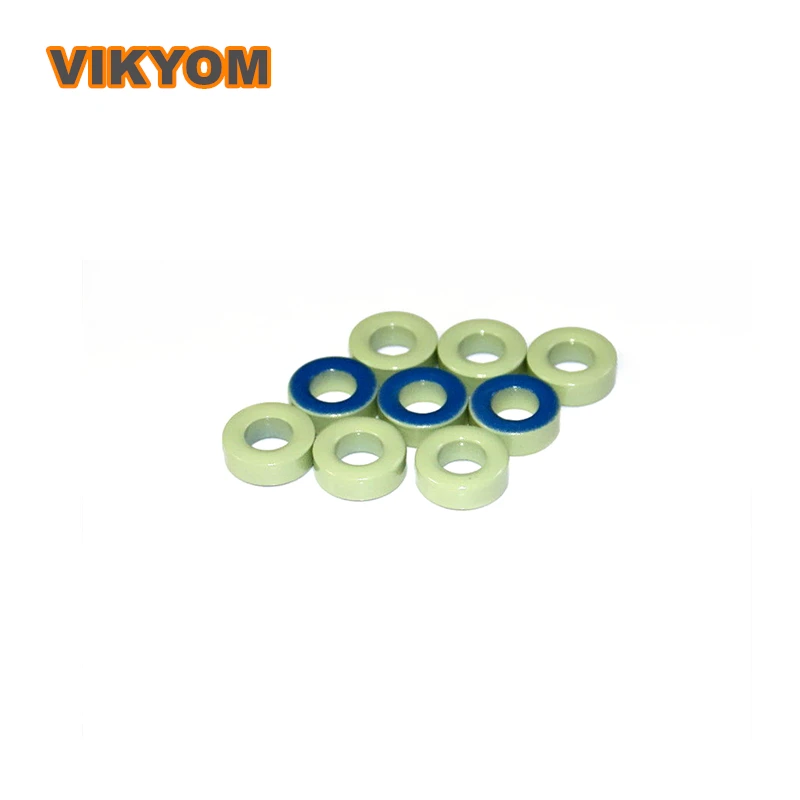 50 шт. металлические кольца для индуктора железа | Обустройство дома