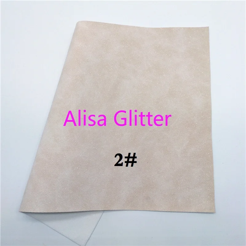 1 шт. А4 Размер 21х29см Алиса блестящая бежевая ткань Русалка цветы искусственная