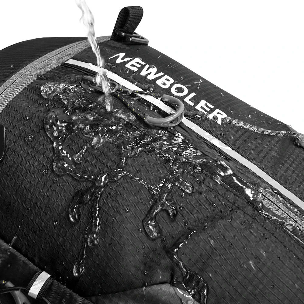 Рюкзак для бега 5 л рюкзак с жилетом гидратации |