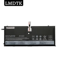 lmdtk new 45n1070 laptop battery for lenovo thinkpad x1c carbon 2013 3444 3448 3460 series 4icp 45n1071