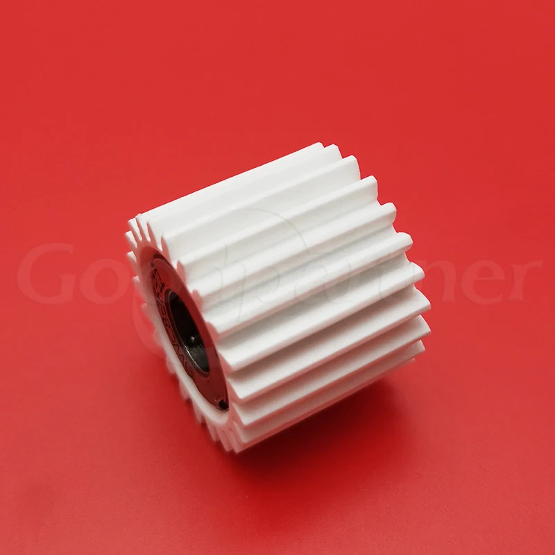 1X A03U809300 A03U809311 22T шестерни для пользователя Konica Minolta bizhub C5500 C5501 C6000 C6500 C6501 C7000 C65 C70