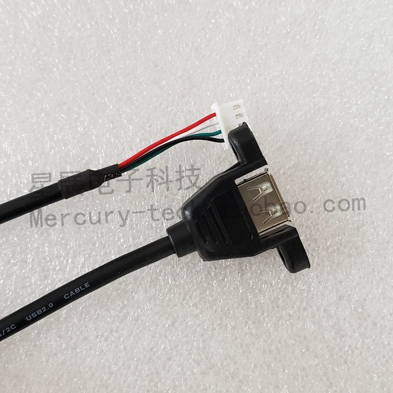 USBhub модуль USB splitter модуля usb-хаб один перетащить четыре расширения usb2.0hub |