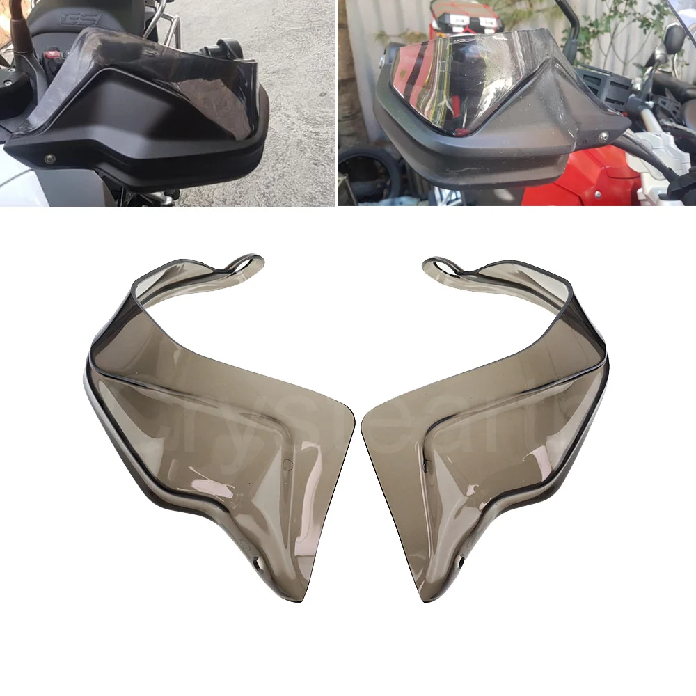 

Handguard Hand shield Guard Protector Windshield Fits BMW R1250GS F850GS F750GS R1200GS ADV F800GS Adventure S1000XR 2013-2020