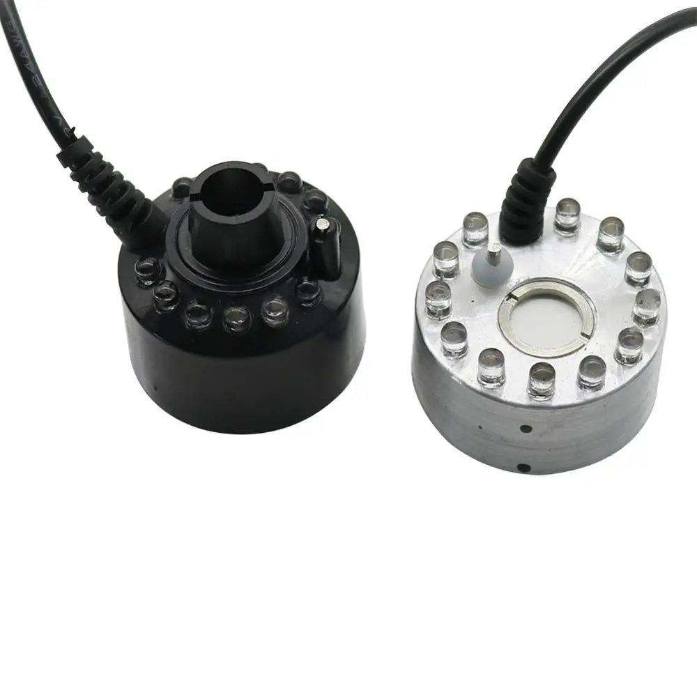 12 Светодиодный распылитель с лампами для аквариума инкубатор фирмы