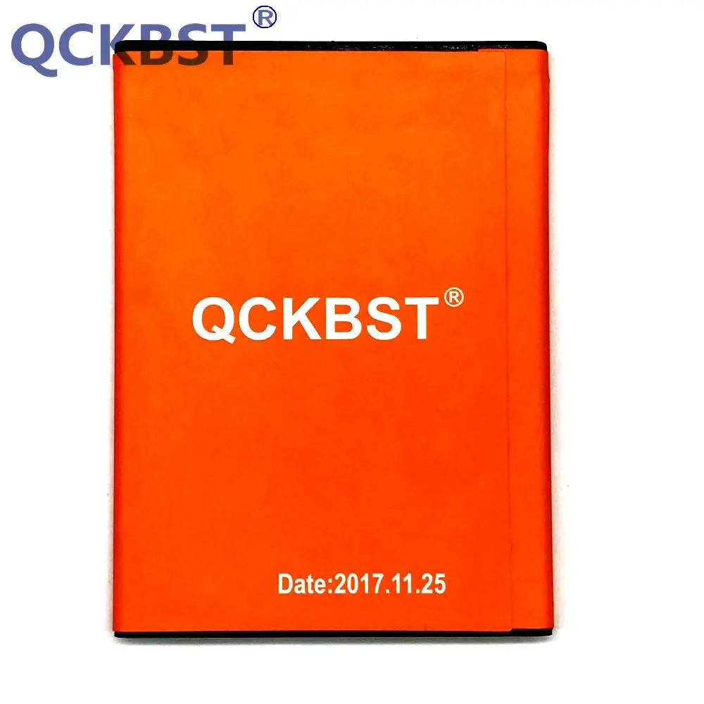 Аккумулятор Li3818T43P3h695144 2000 мАч для ZTE V830w Kis 3 Max литий-ионные батареи большой емкости