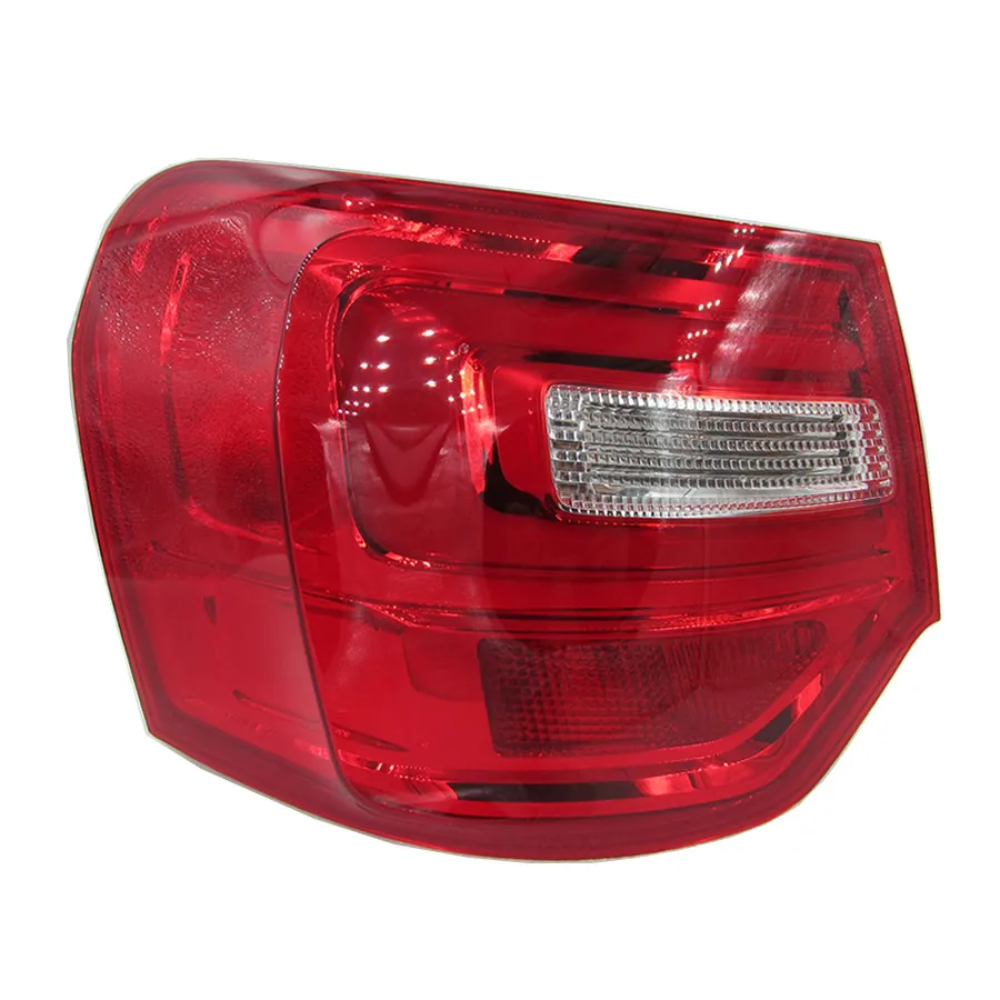 Для Dongfeng Citroen C5 2013 2014 2015 2016 задний светильник в сборе габаритный фонарь фонарь| |