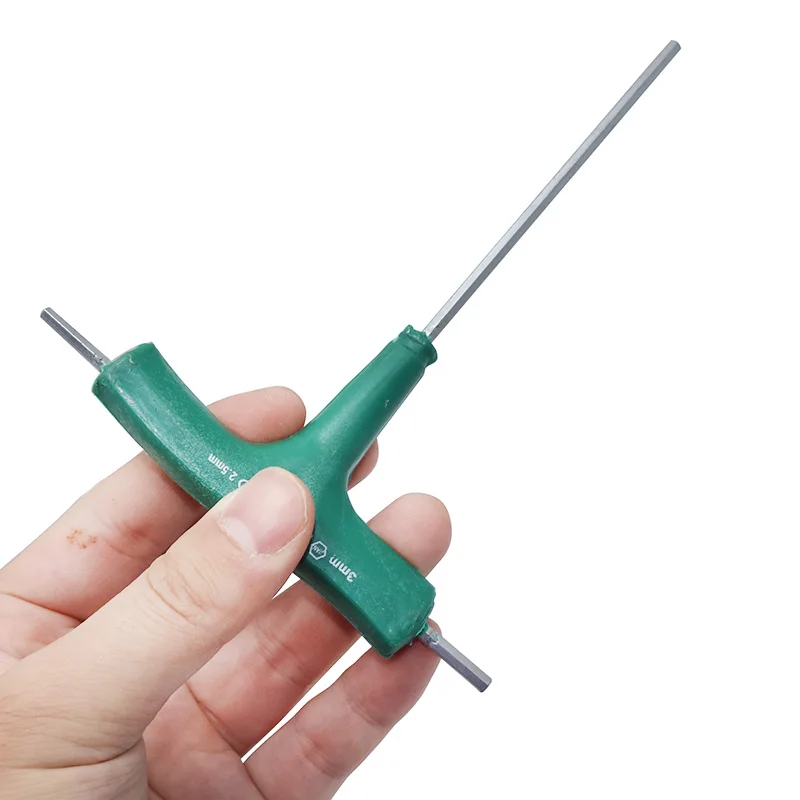 Автомобильная цепная пила ручной инструмент 2 5/2 8 мм шестигранный ключ из