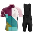 Мужская одежда для велоспорта Ralvpha 2021, командный комплект одежды для велоспорта, велосипедная одежда с защитой от УФ лучей, велосипедная одежда с коротким рукавом, рафафул, форма для верховой езды