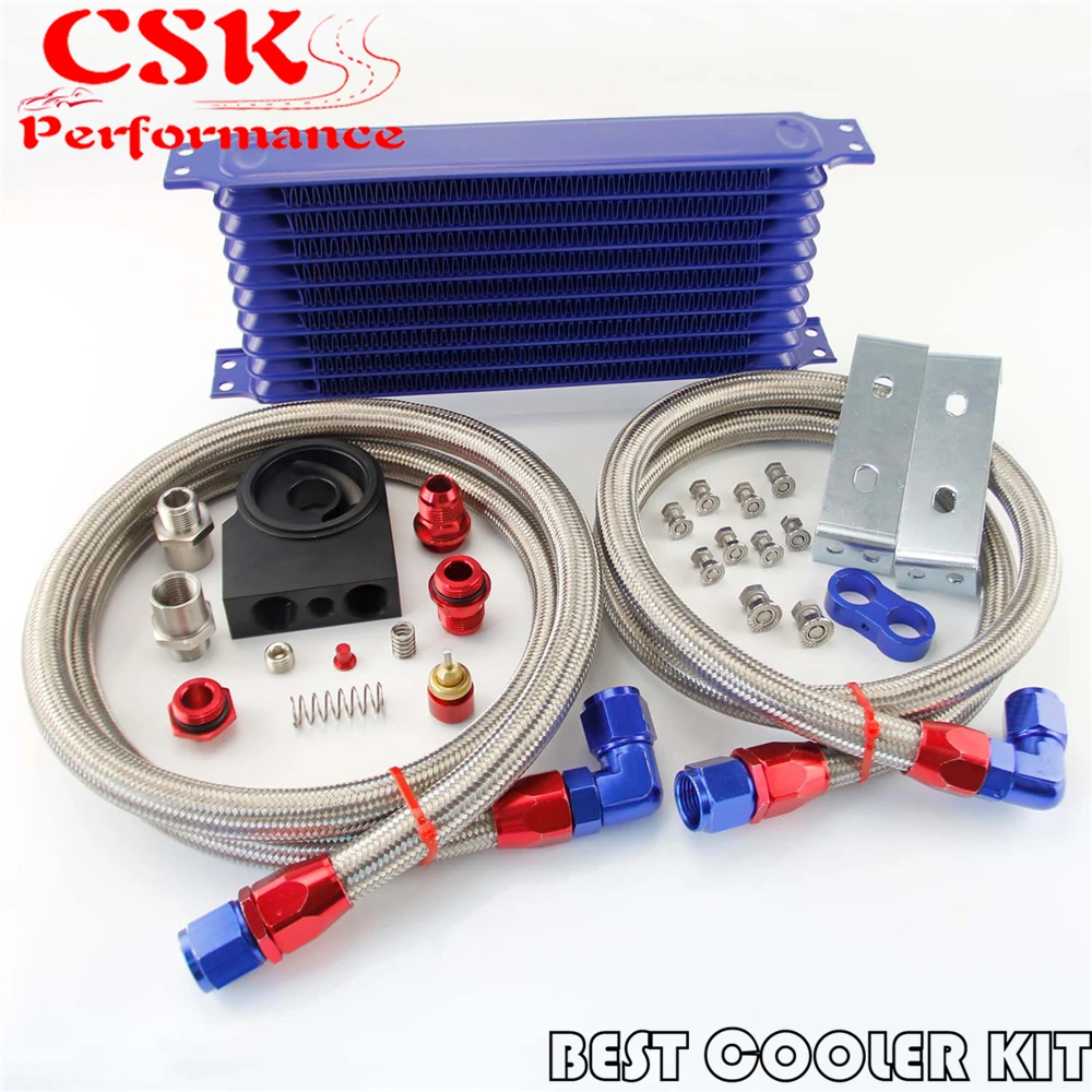 Доверия AN10 10 РЯД Масляный радиатор + Термостатический/термостат слоистая плита