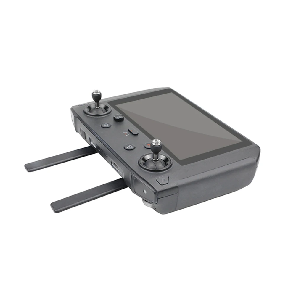 2 шт. сплав большой палец рокер для DJI Mavic Smart Control ler Джойстики дистанционного