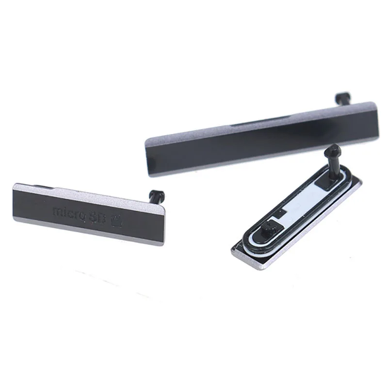 Новый пылезащитный чехол с USB-портом для зарядки + порт Micro SD слот SIM-карты