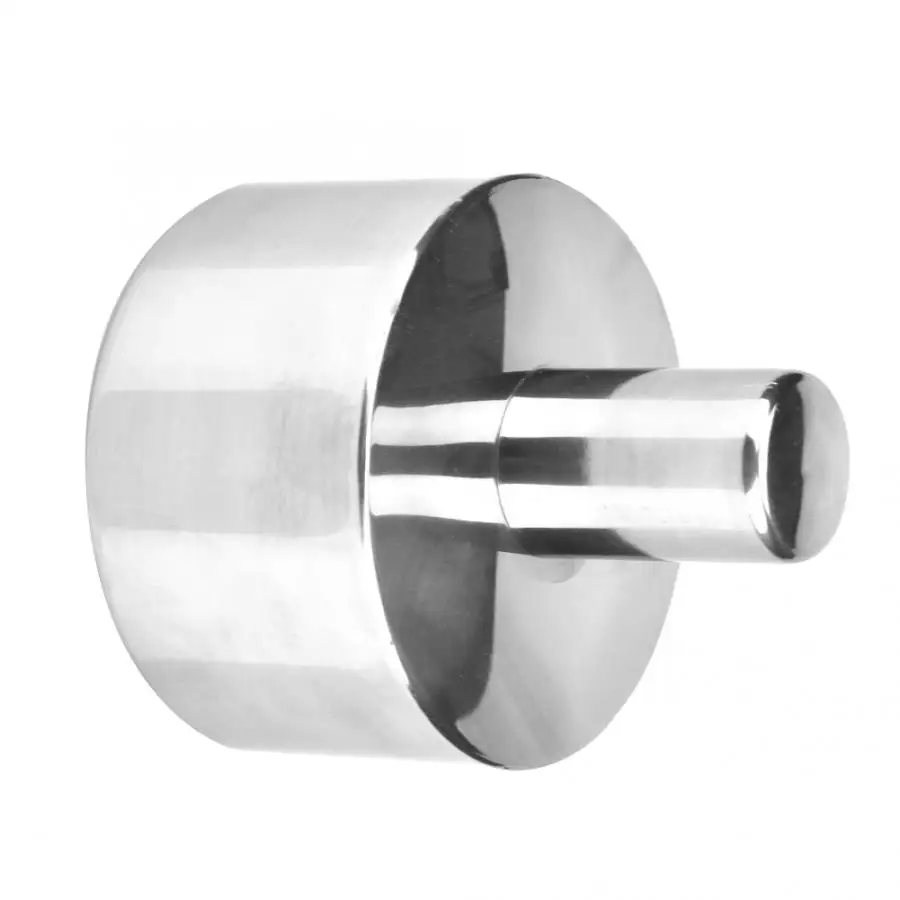 Спиртовая Лампа из нержавеющей стали 400 мл утолщенная спиртовая горелка с винтом