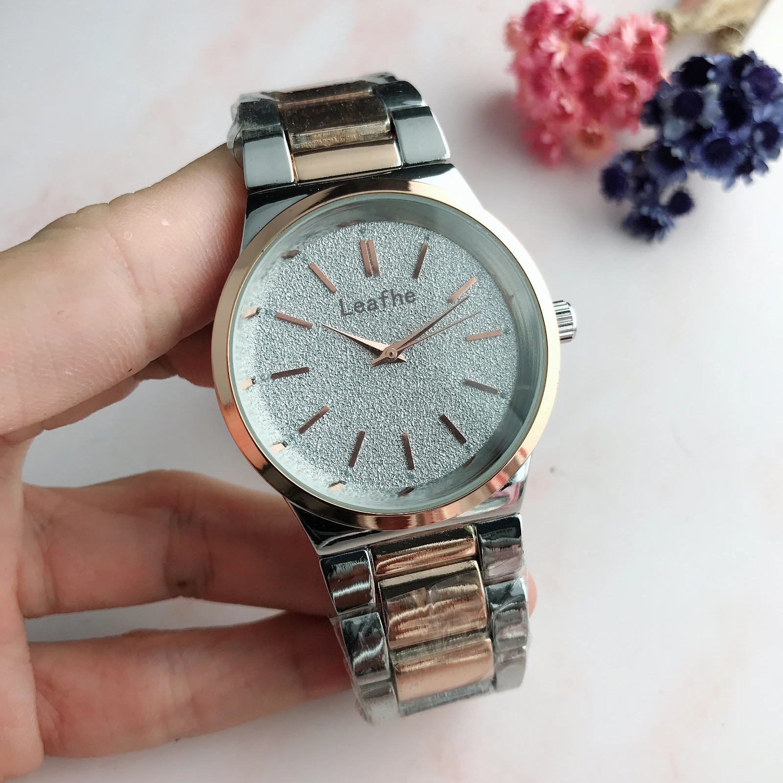 

Hot Sell Silver Gold Stainless Brand Women Watch Ladies Quartz Watches Girls Famous Female Clock Montre Femme Reloj relogios