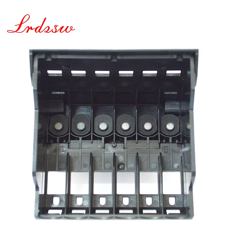 QY6 0039 000 печатающей головки принтера для Canon BJ F900 0 F930 PIXUS 9100i S9000 S900 i9100|Детали