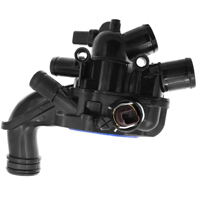 Thermostat Housing Assembly 11537534521 For Peugeot 207 208 308 508 2008 Citroen C4 Picasso DS 1.6i THP VTi MINI R56 R55 | Автомобили и