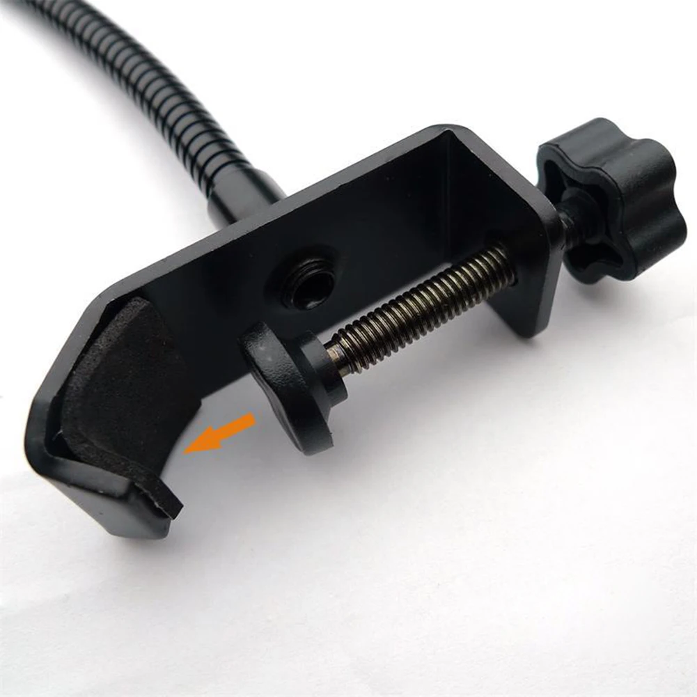 Профессиональный фильтр для микрофона Live Studio Bilayer спрей защита от ветра Гибкая