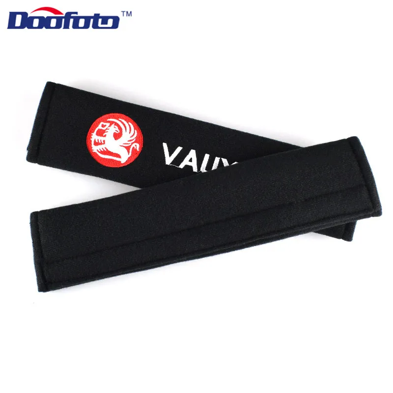 Doofoto Накладка для ремня безопасности автомобиля Наплечная Защитная Прокладка