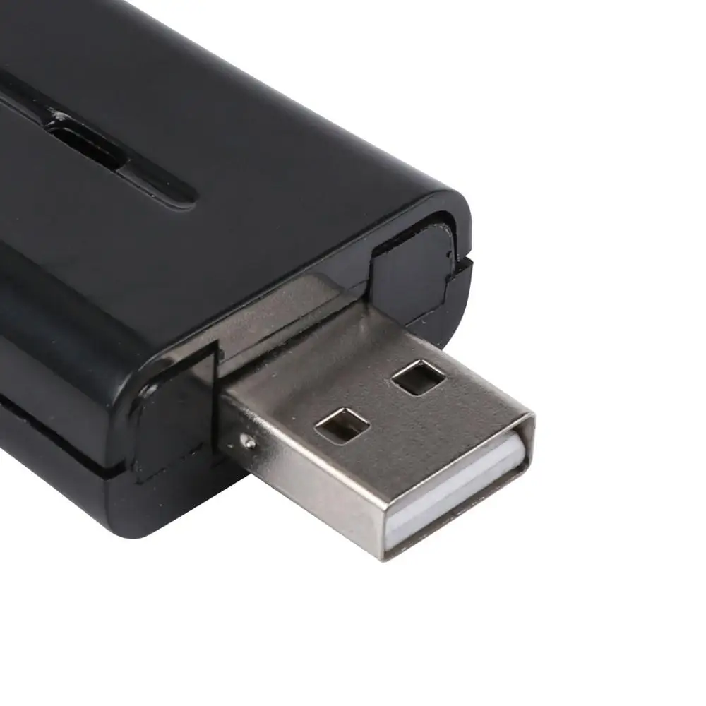 USB 2 0 HDMI 1080P видео Захват конвертер монитор адаптер для компьютера с программным