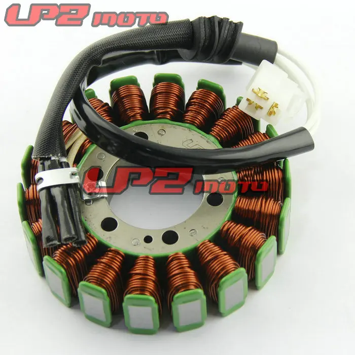 

Motorcycle Generator Ignition Magneto Stator Coil For YAMAHA YZF R6 2003-2005 YZF R6S 2006-2009